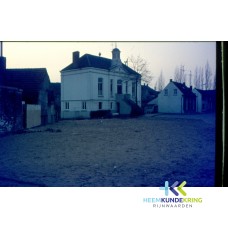 Komstraat Lobith Oude Gemeentehuis